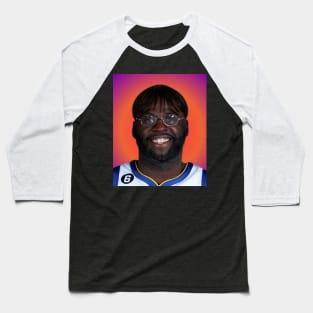 Draymond Green funny Baseball T-Shirt